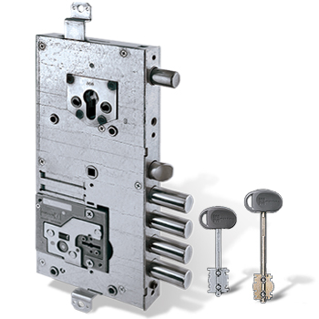 ����� Mottura 54YM919B (���My Key. + �1) �������.,����������., ���.������. (����� � 70)