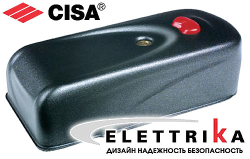     Cisa Elettrika   