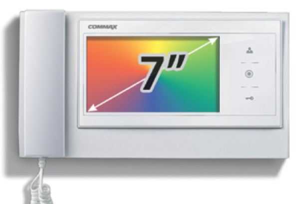  COMMAX CDV-70  7