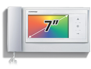 Видеодомофон COMMAX CDV-70 К 7”