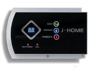   GSM J-HOME ()