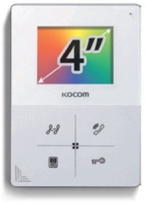  KOKOM KCV-401 EV 4