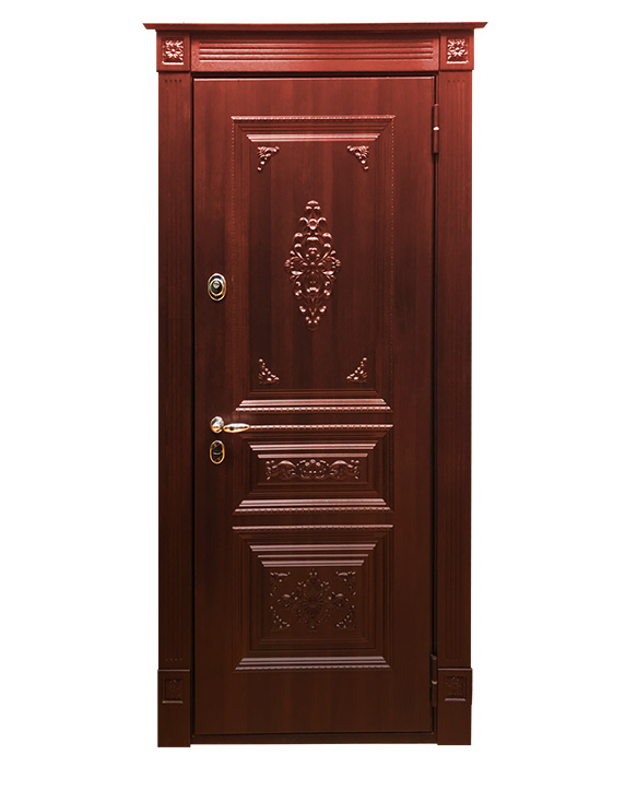 Коллекция отделок Декор