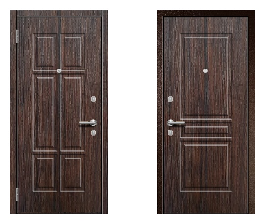 Дверь Входная Металлическая Купить В Донецке